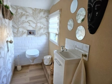 Maison rénovée 3 chambres BELLIGNE