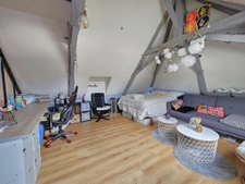 Maison rénovée 3 chambres   Luminosité et confort au rendez-