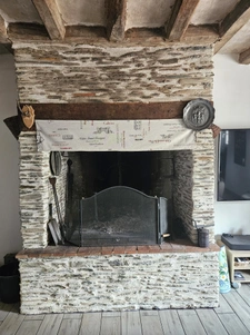 Maison 2 chambres entièrement rénovée VRITZ