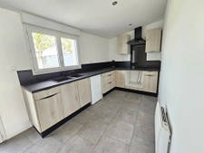 MAISON RENOVEEE 3 CHAMBRES TEILLE