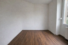 Appartement 3ch+1bureau ANCENIS