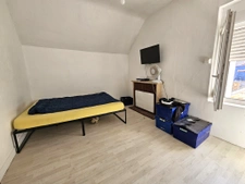 Maison familiale 5 chambres à Saint-Mars-la-Jaille