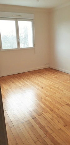 3 CHAMBRES TEILLE BOURG