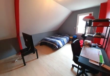 À Vendre   Spacieuse Maison Familiale à Mésanger, bourg (445