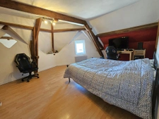 Maison de ville 4 chambres RIAILLE