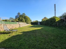 Maison familiale 5 chambres à Saint-Mars-la-Jaille