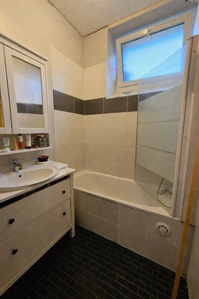 Appartement 3ch+1bureau ANCENIS