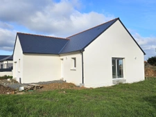 MAISON NEUVE 3 CHAMBRES ST MARS LA JAILLE