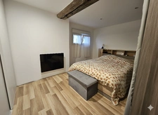 Maison de ville familiale - bourg Mésanger