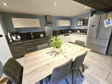 Maison de charme rénovée 3 chambres BOURG