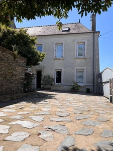 Maison de charme rénovée 3 chambres BOURG