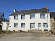 Maison familiale 4 chambres PANNECE