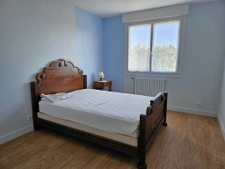 Grande maison familiale avec dépendances à Mésanger, au calm