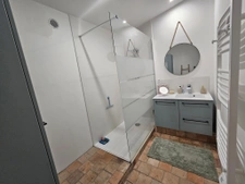 Maison rénovée 3 chambres BELLIGNE