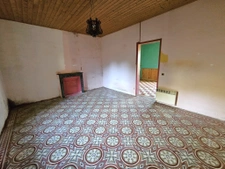 Maison de campagne avec dépendances et grand terrain   Teill