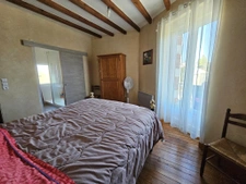 Maison de ville 4 chambres RIAILLE
