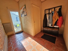 Maison de ville 4 chambres RIAILLE