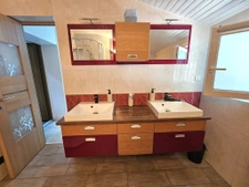 Maison de charme rénovée 3 chambres BOURG