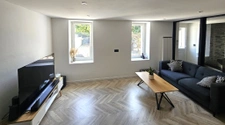 Maison de charme rénovée 3 chambres BOURG