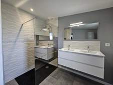 MAISON RENOVEEE 3 CHAMBRES TEILLE