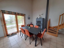 Maison en pierre 4 chambres 10min ANCENIS