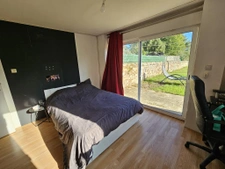 Maison familiale 5 chambres à Saint-Mars-la-Jaille