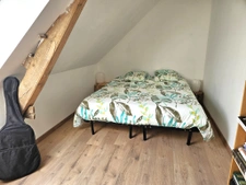 Maison 2 chambres entièrement rénovée VRITZ