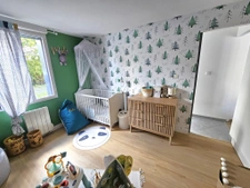 Maison rénovée 3 chambres   Luminosité et confort au rendez-