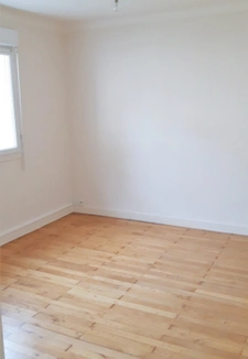 3 CHAMBRES TEILLE BOURG