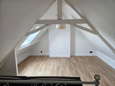 Maison de charme rénovée 3 chambres BOURG