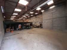 hangar TEILLE