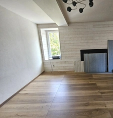 Maison de charme rénovée 3 chambres BOURG