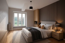 Maison familiale 3ch + 110 m2   à rénover à Couffé (44521)