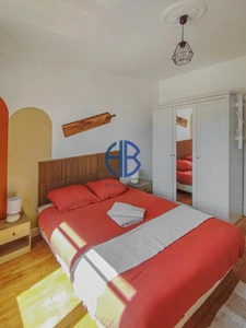 Appartement  4 pièces -  70 m2 + CAVE