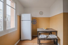 GRENOBLE : Appartement  4 pièce(s) 70 m2 + cave