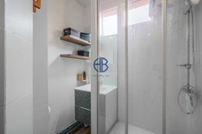 Appartement  4 pièces -  70 m2 + CAVE