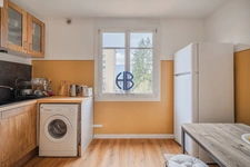 Appartement  4 pièces -  70 m2 + CAVE