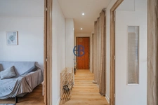 Appartement  4 pièces -  70 m2 + CAVE