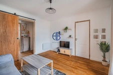 Appartement  4 pièces -  70 m2 + CAVE