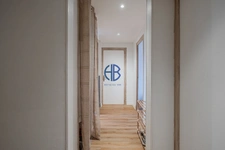 Appartement  TYPE 3 / TYPE 4    - TRAVERSANT + CAVE