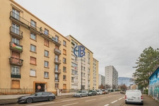 Appartement  TYPE 3 / TYPE 4    - TRAVERSANT + CAVE