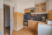 GRENOBLE : Appartement  4 pièce(s) 70 m2 + cave