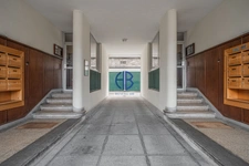 Appartement  Grenoble 2 pièces  44 M2 + CAVE