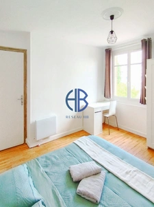 Appartement  TYPE 3 / TYPE 4    - TRAVERSANT + CAVE