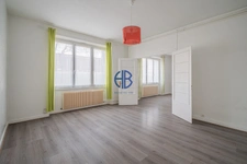 Appartement  Grenoble 2 pièces  44 M2 + CAVE