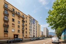 Appartement  4 pièces -  70 m2 + CAVE