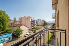 Appartement  4 pièces -  70 m2 + CAVE