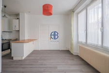 Appartement  Grenoble 2 pièces  44 M2 + CAVE