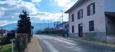 Saint Albin de Vaulserre Maison  des années 1900 à rénover en totalité sur terrain de 640 M2