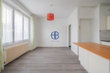 Appartement  Grenoble 2 pièces  44 M2 + CAVE